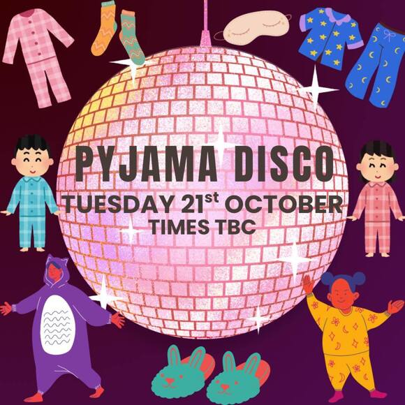 PJ Disco