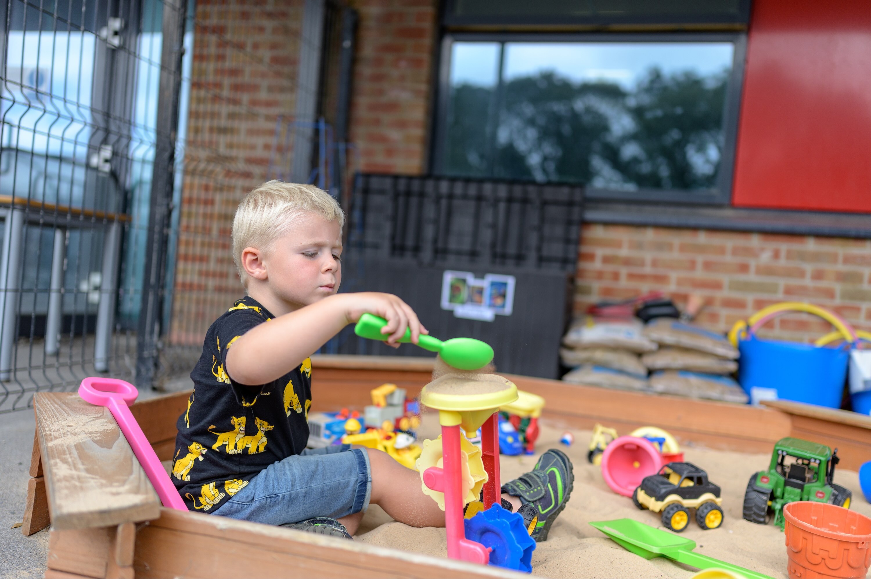School Clubs St Matthew’s Church of England Primary and Nursery Academy