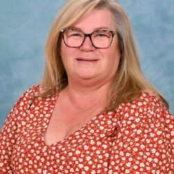 Miss Sharon Bassett