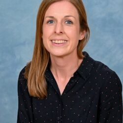 Mrs Claire Blunt
