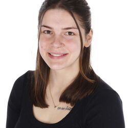 Mrs Megan Fry