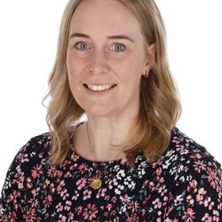 Mrs Kate Hodge