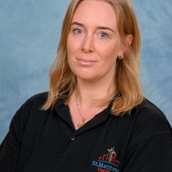 Mrs Kate Hodge