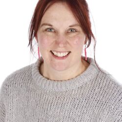 Mrs Jennifer Jenkins