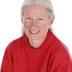 Mrs Sam Douglas