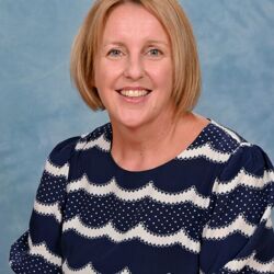 Mrs Suzie Ottewell